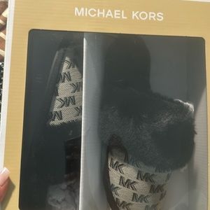 Michael Kors House shoes